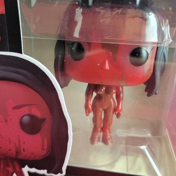 Doja cat funko # 441 (nib) With pop protector - Picture 3 of 7